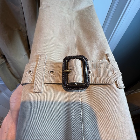 Burberry Westminister Trench - Picture 7 of 9